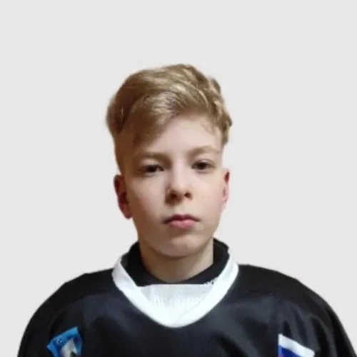 Ignatov Kirill Dmitrievich
