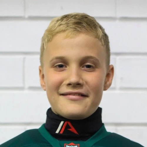 Apakov Gleb Denisovich