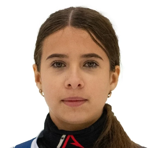 Malyuta Mariya Anatolevna