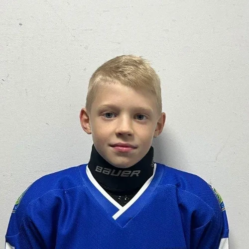 Konovalov Timur Alekseevich
