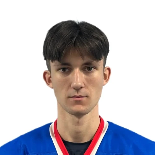 Babii Yaroslav Olegovich