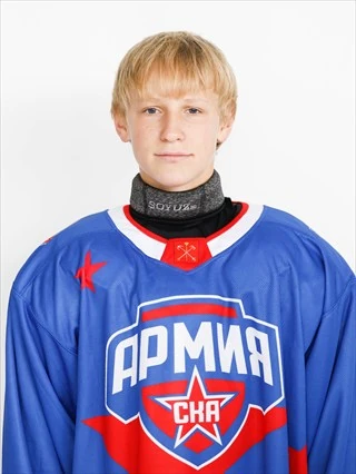 Bulin Mark Mihailovich