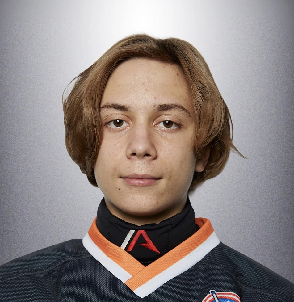 Storozhuk Dmitrii Vladislavovich