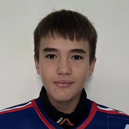 Сафронов Иван Александрович