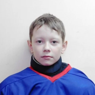 Kropachev Aleksandr Yurevich