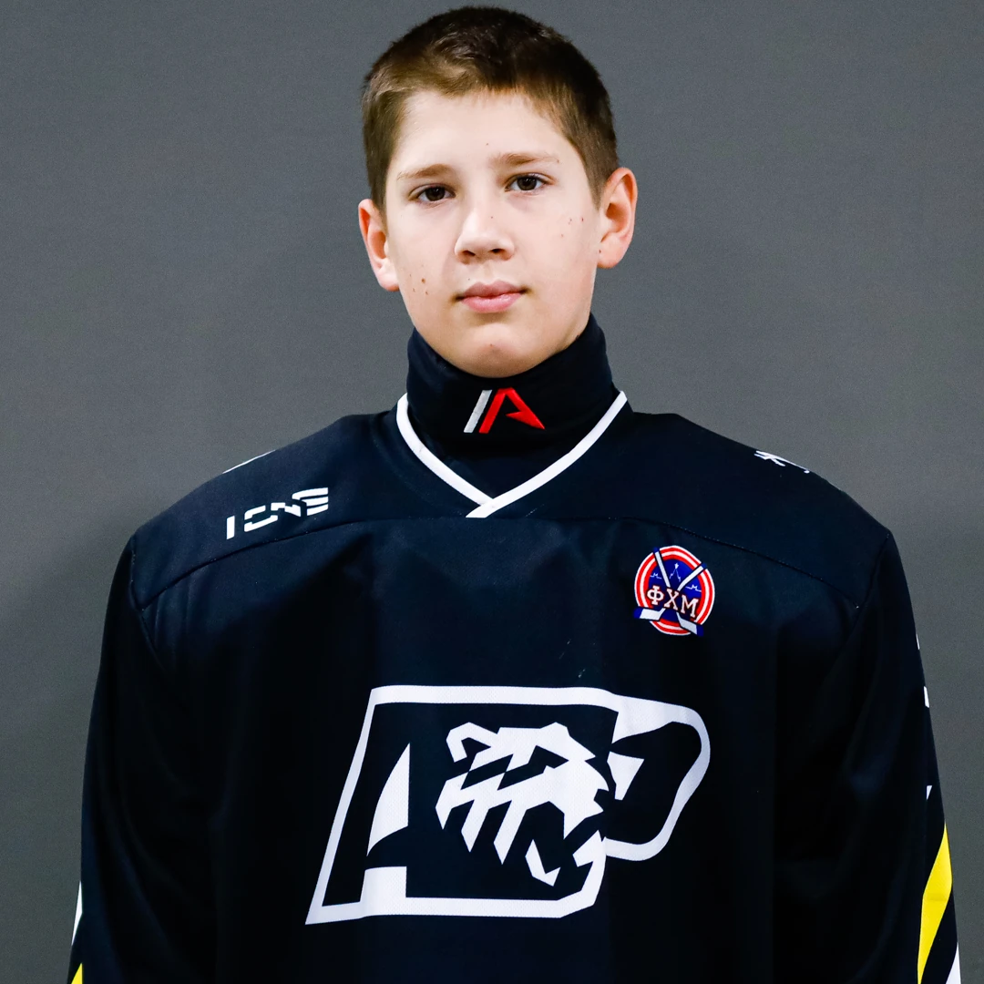 Chernikov Mihail Alekseevich