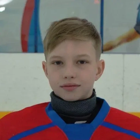 Chechetenko Roman Olegovich