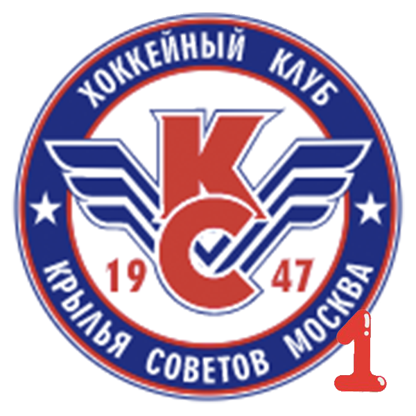 Krylya Sovetov - 1 2015