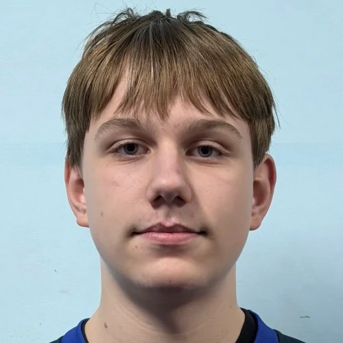 Bogatikov Aleksandr Aleksandrovich