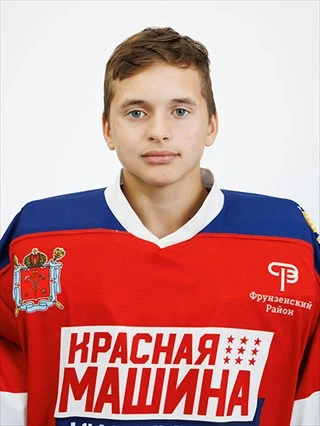 Щербаков Богдан