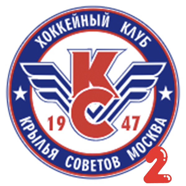 Krylya Sovetov - Sinie