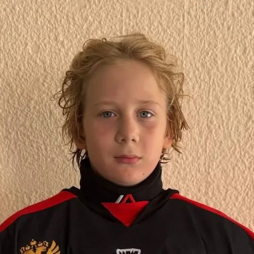 Malyshev Nikita Dmitrievich