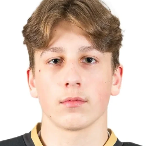 Rumyantsev Matvei Sergeevich