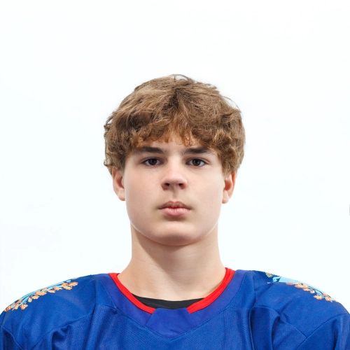 Krivov Vasilii Andreevich