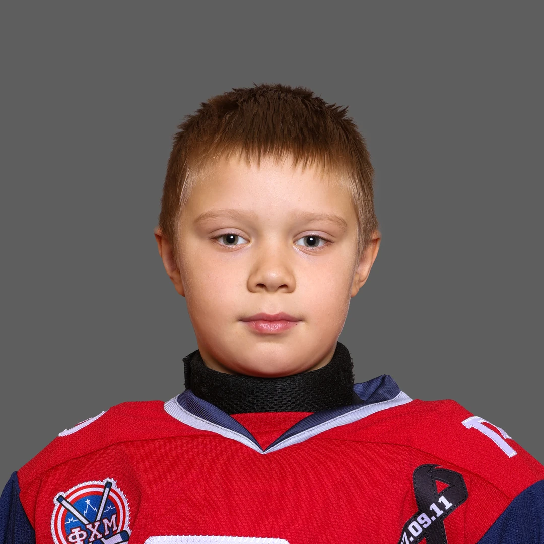 Kozlov Ivan Aleksandrovich