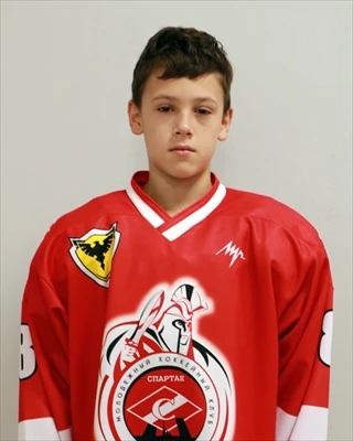 Timurshin Andrei Rinatovich