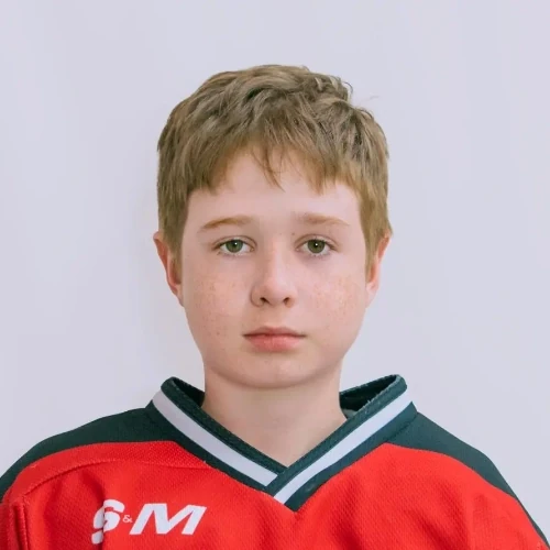 Lukyanov Dmitrii Vyacheslavovich