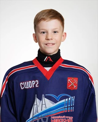 Pronin Yaroslav Yurevich