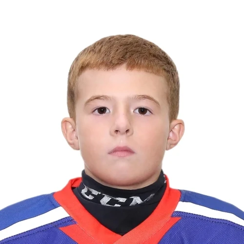 Shestimirov Klimentii Yaroslavovich