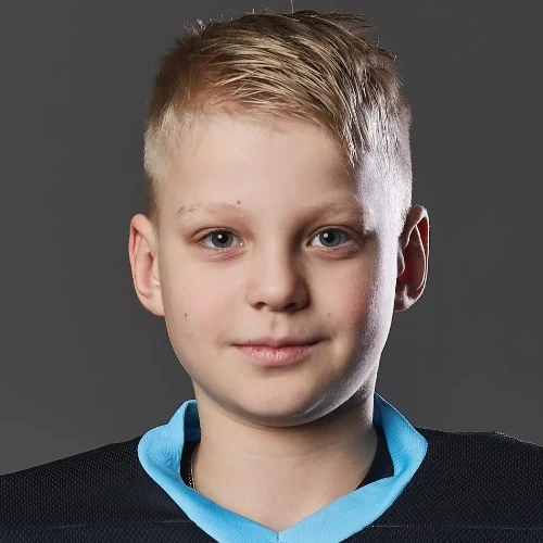 Kirilyuk Yaroslav Sergeevich