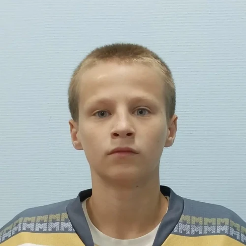 Lobachev Dmitrii Georgievich
