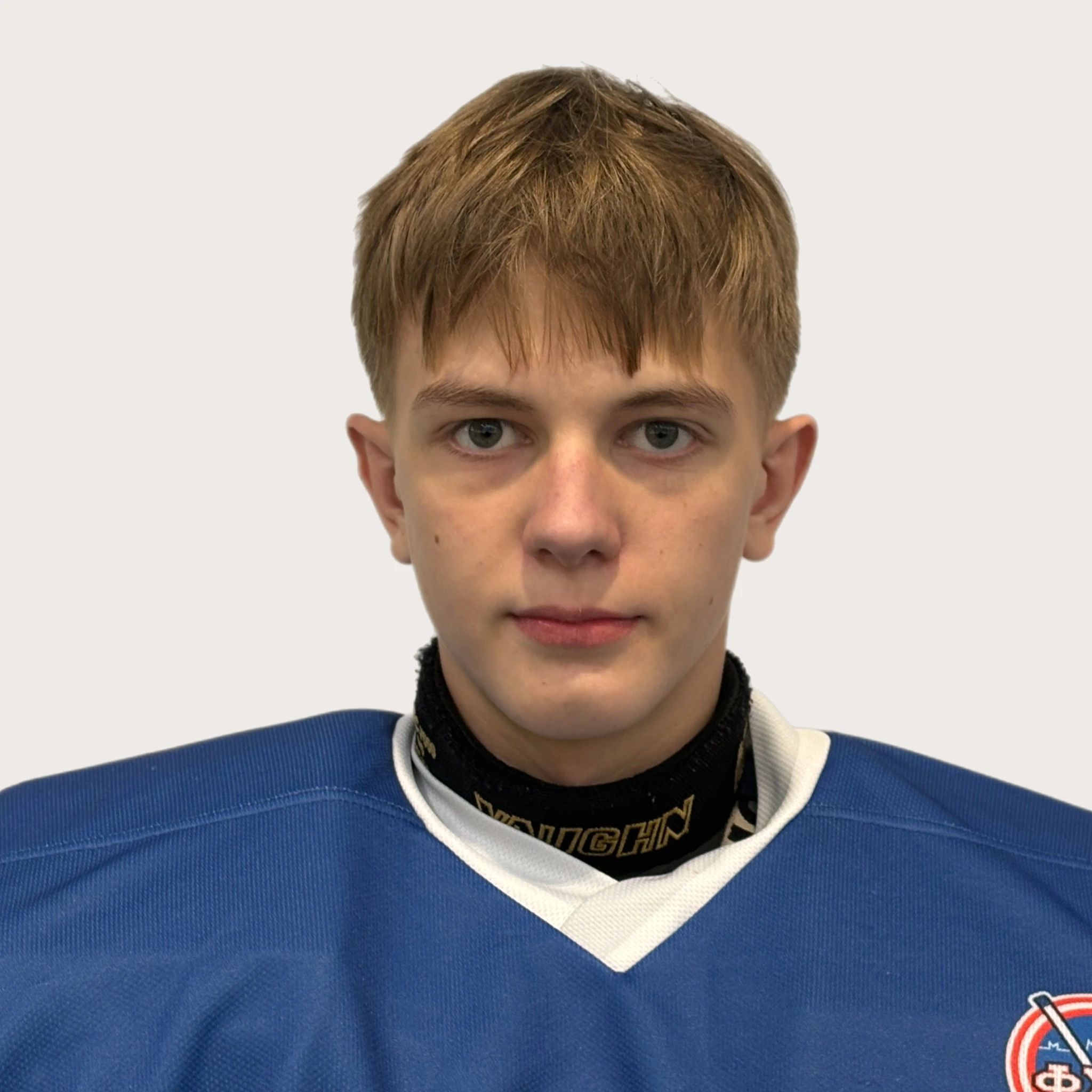 Grishin Ivan Aleksandrovich