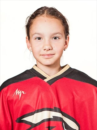 Myasoedova Kira Aleksandrovna