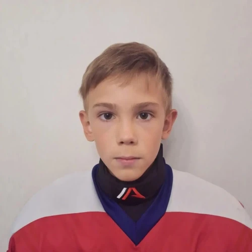 Zezyukov Dmitrii Nikolaevich