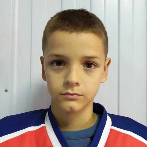 Kravetskii Maksim Aleksandrovich