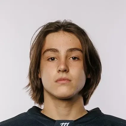 Urdubaev Martin Dmitrievich