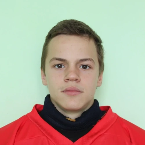 Grushkov Roman Olegovich