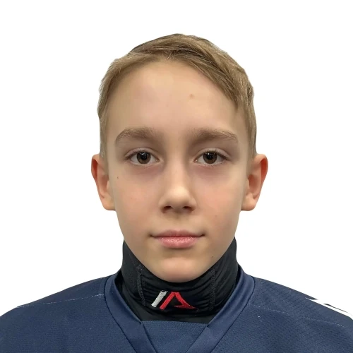 Biryukov Yaroslav Evgenevich