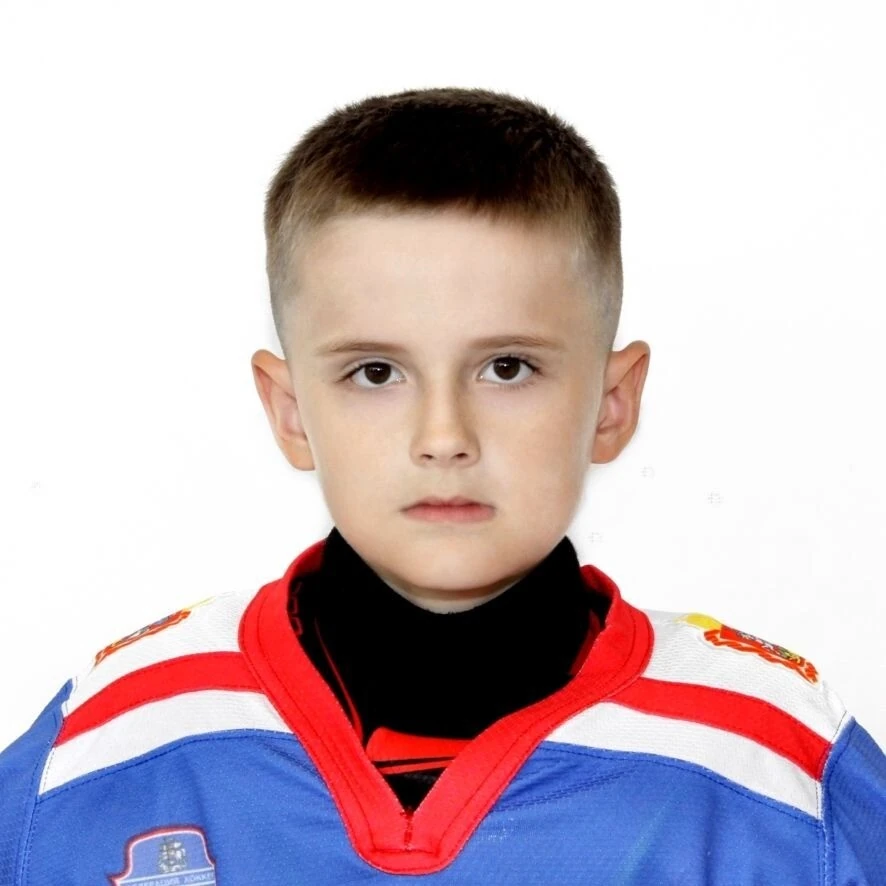 Ivanov Igor Olegovich
