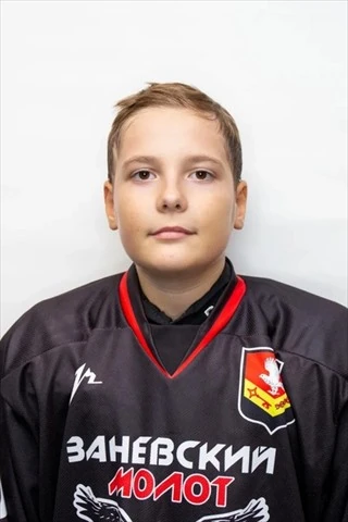 Sibirkov Matvei Aleksandrovich