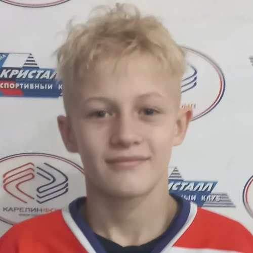 Dubinets Andrei Denisovich