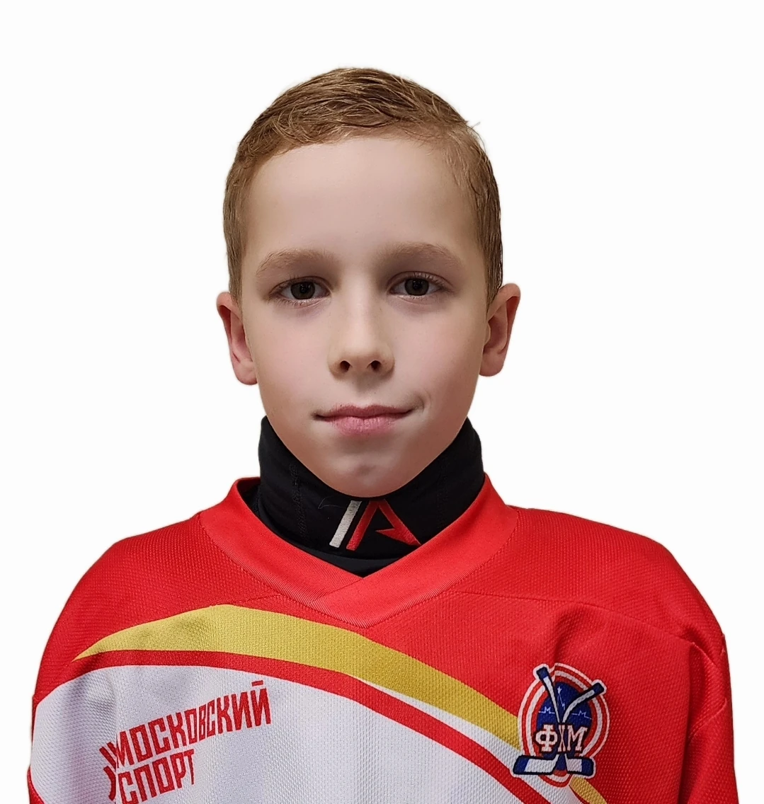 Vostroknutov Mihail Sergeevich