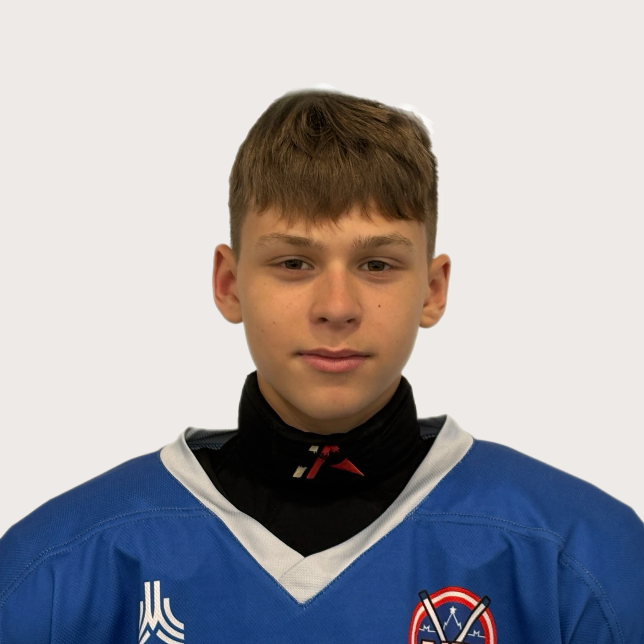 Mandich Valerii Sergeevich