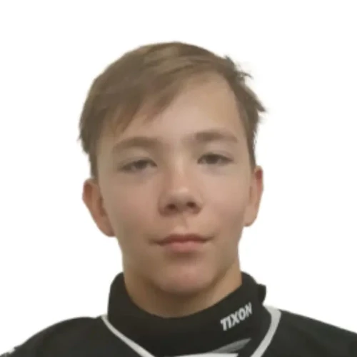 Shiroglazov Mihail Vladimirovich