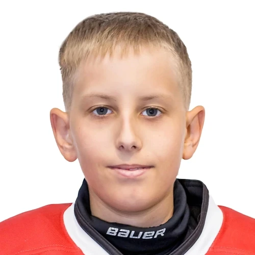 Зайцев Антон Максимович