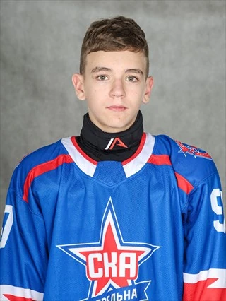 Sevostyanov Egor Andreevich