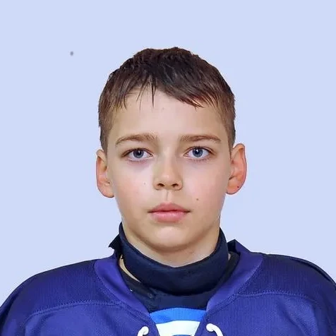 Parsalov Yaroslav Dmitrievich