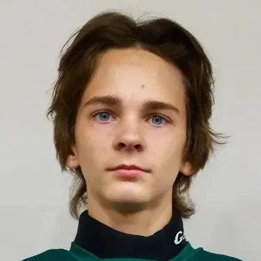 Kashtanov Gleb Arturovich