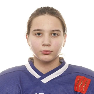 Копасова Ольга Алексеевна