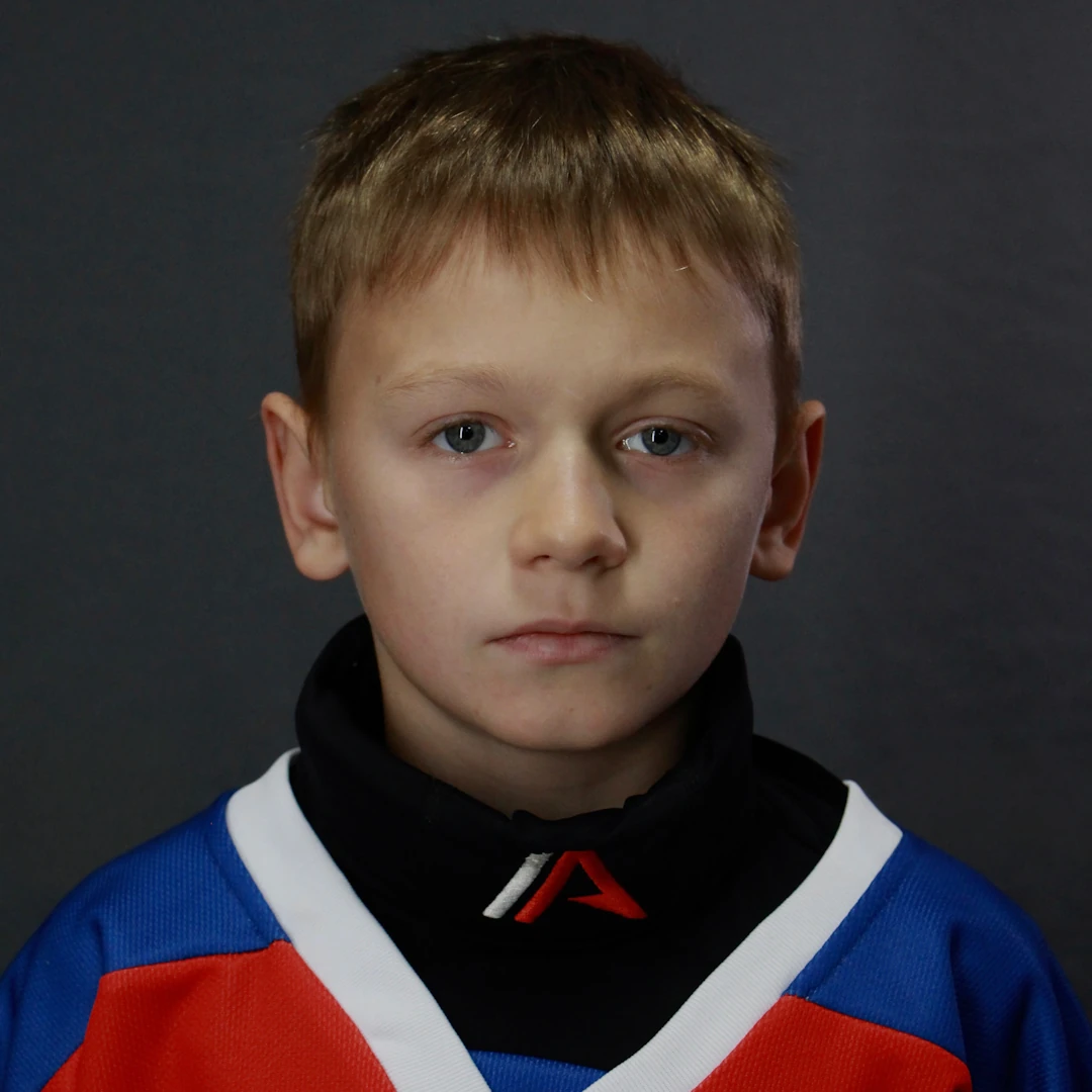 Volkov Aleksandr