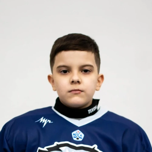 Shlyahovskii Yaroslav Ruslanovich