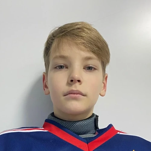 Kurnyaev Dmitrii Alekseevich