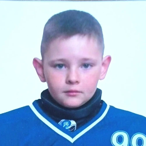 Klischak Aleksandr Vladimirovich