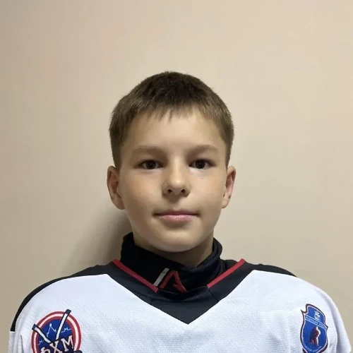 Shaihutdinov Damir