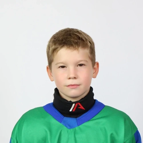 Sultanov Demid Denisovich