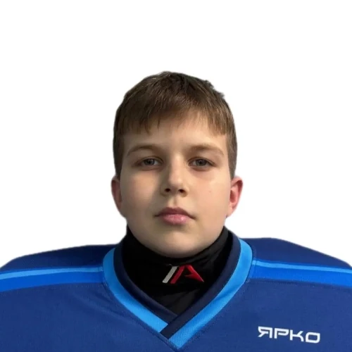 Krivoshein Fedor Dmitrievich